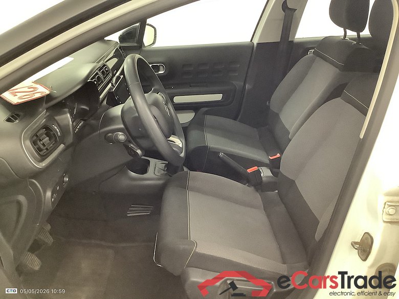 Citroen C3 1.2 PureTech Feel Navi Klima PDC ... #5