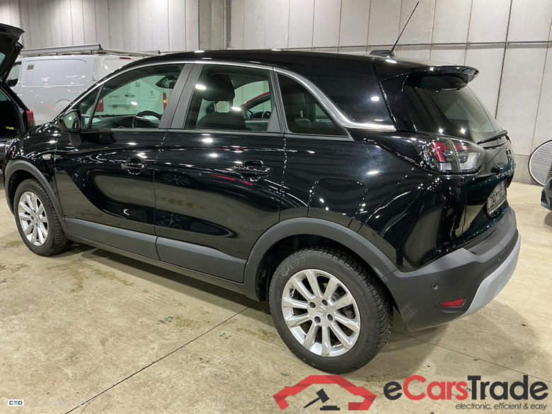 OPEL CROSSLAND 1.5 TURBO D 81KW ELEGANCE #3