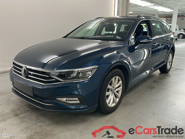 VOLKSWAGEN Passat 2.0 TDI SCR MSQ VARIANT STYLE BUSINESS