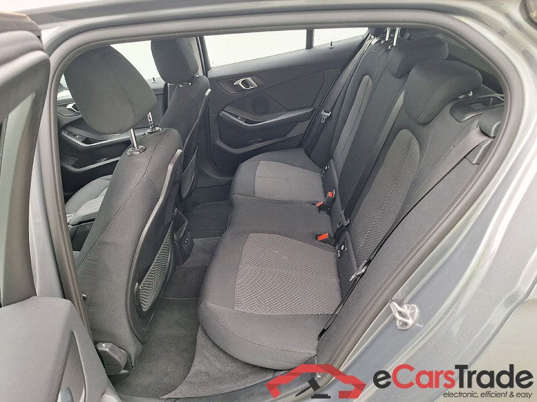 BMW, 1-serie '19, BMW 1 Reeks Hatch 116d (85 kW) 5d #4