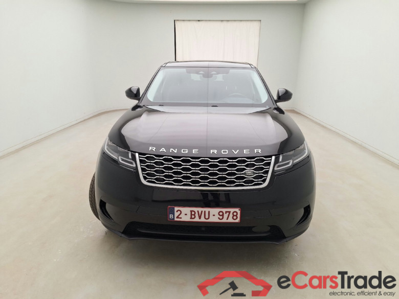 Land Rover, RR.Velar FL'20 PHEV, Land Rover Range Rover Velar P400e SE 5d #1