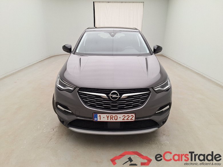 Opel, Grandland X '17, Opel Grandland X 1.5 Turbo ECOTEC D S/S AT8 Ultima