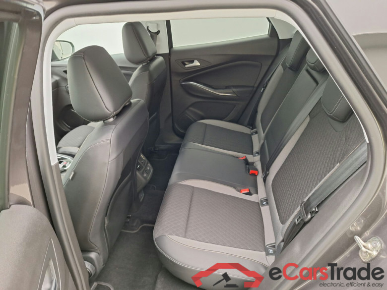 Opel, Grandland X '17, Opel Grandland X 1.5 Turbo ECOTEC D S/S AT8 Ultima #4