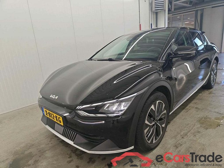 KIA EV6 Air 58 kWh