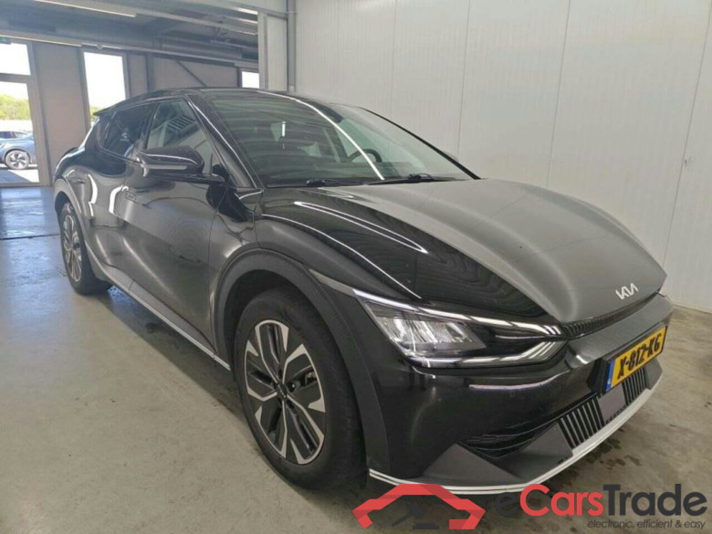 KIA EV6 Air 58 kWh #5