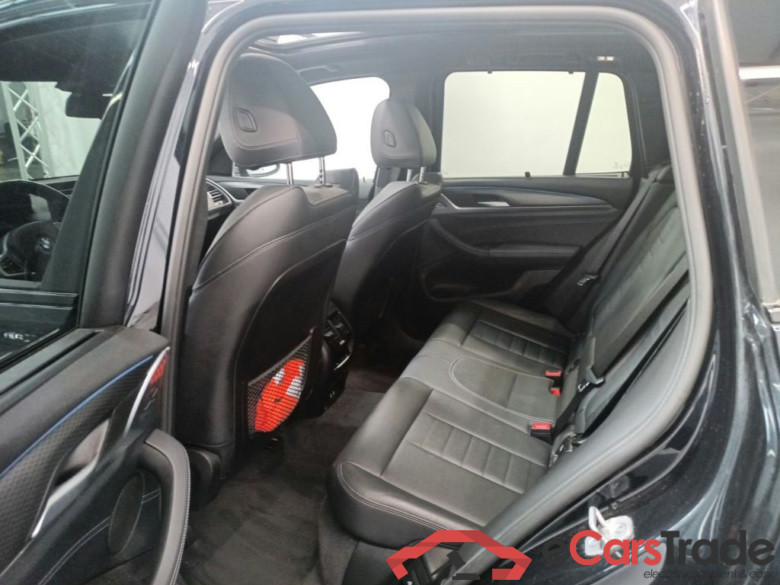 BMW X3 - 2022 xDrive30e 184hp PHEV 5d Sport auto #3