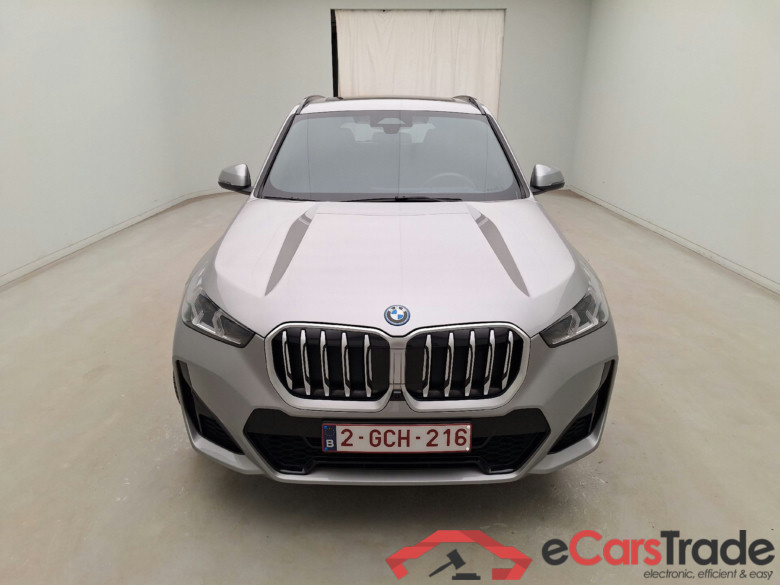 BMW, X1 xDrive 25e 180kW, X1 xDrive 25e 180kW Aut