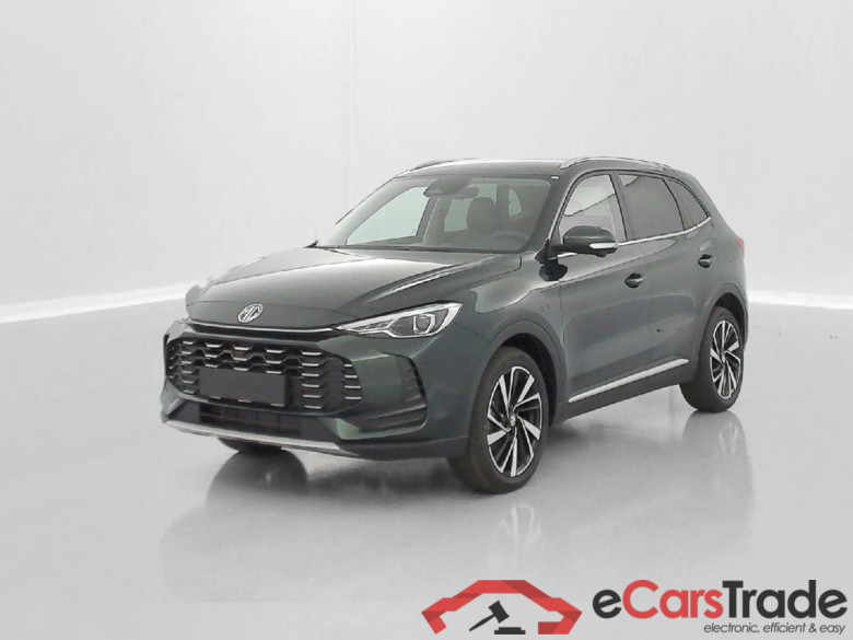 MG ZS Luxury 1.5L Hybrid+ (197 ch) #3
