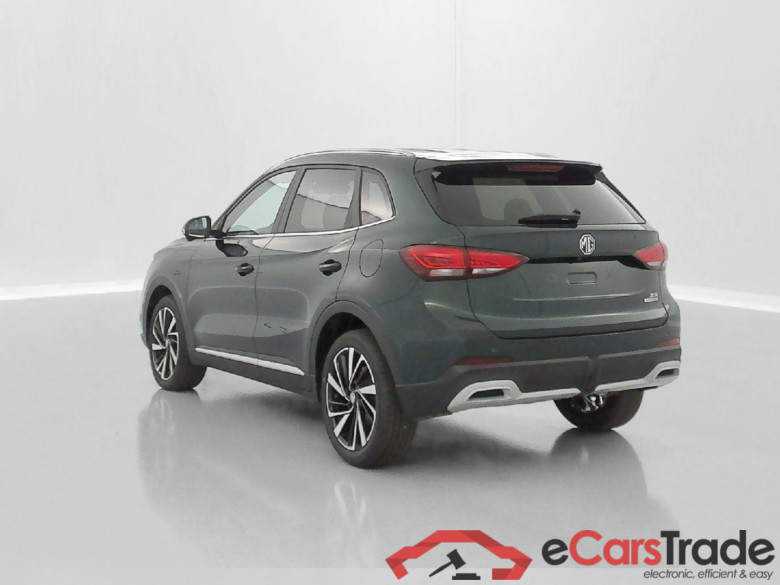 MG ZS Luxury 1.5L Hybrid+ (197 ch) #5