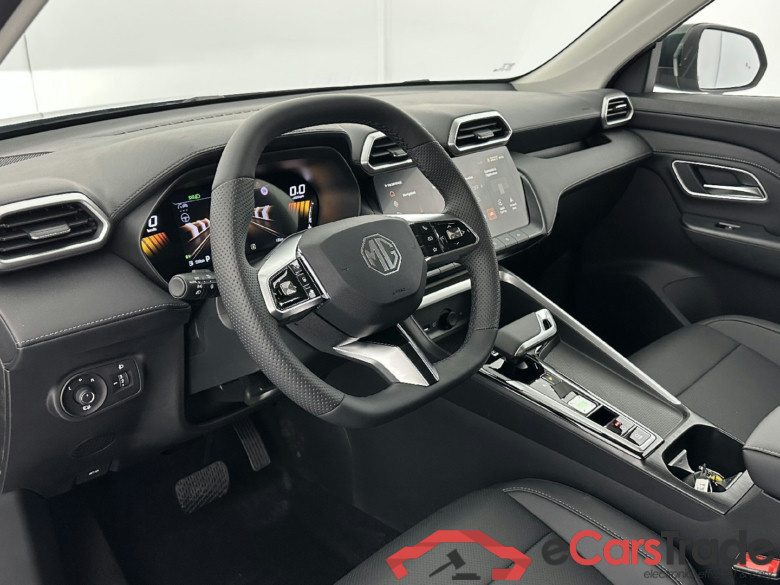 MG ZS Luxury 1.5L Hybrid+ (197 ch) #6