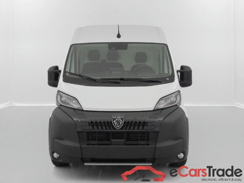 Peugeot Boxer L2H2 (3.5t) 2.2 BlueHDi 140ch #2