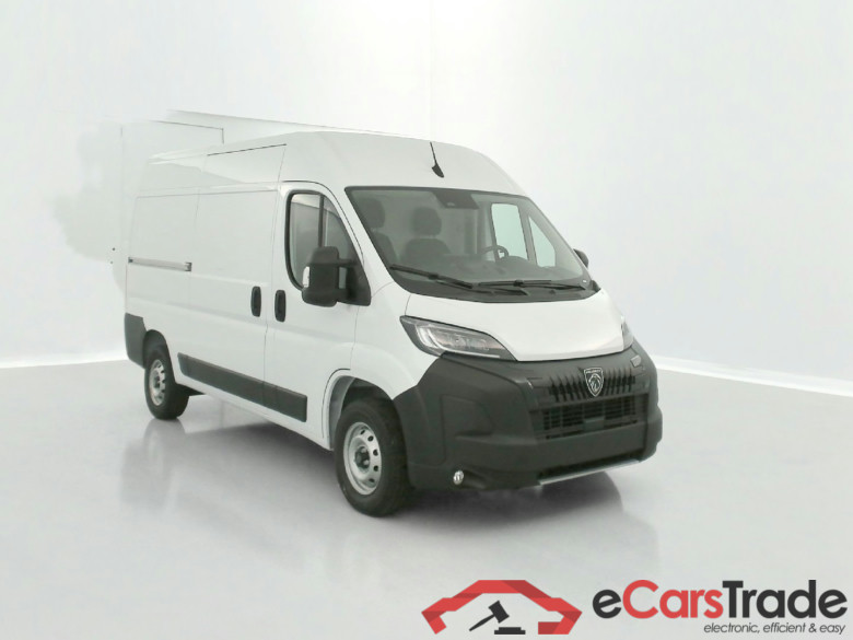 Peugeot Boxer L2H2 2.2 BlueHDi 140ch