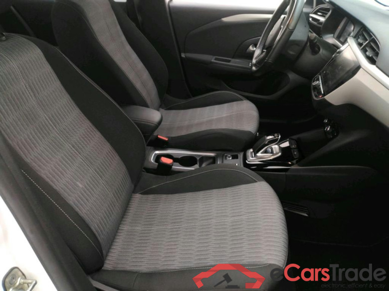 Corsa F e Edition Business 50kWh BVA #6