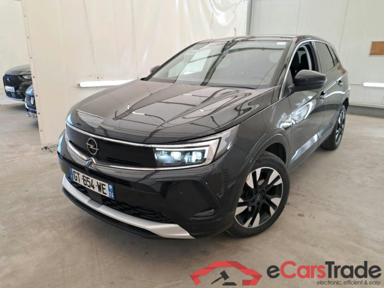 Grandland X Business Elegance 1.5 130CV BVA8 6E #1