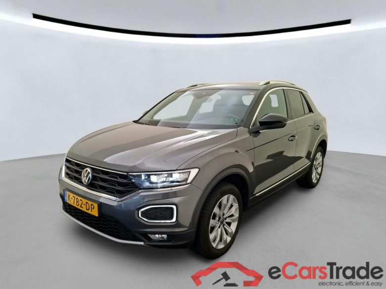 VOLKSWAGEN T-Roc 110 kW