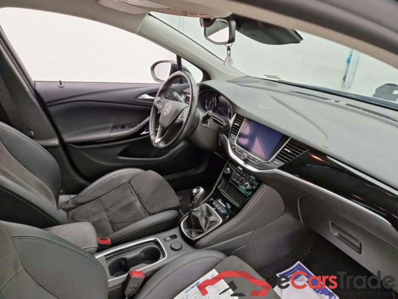 OPEL Astra Sports Tourer 1.5 CDTI Elegance #3