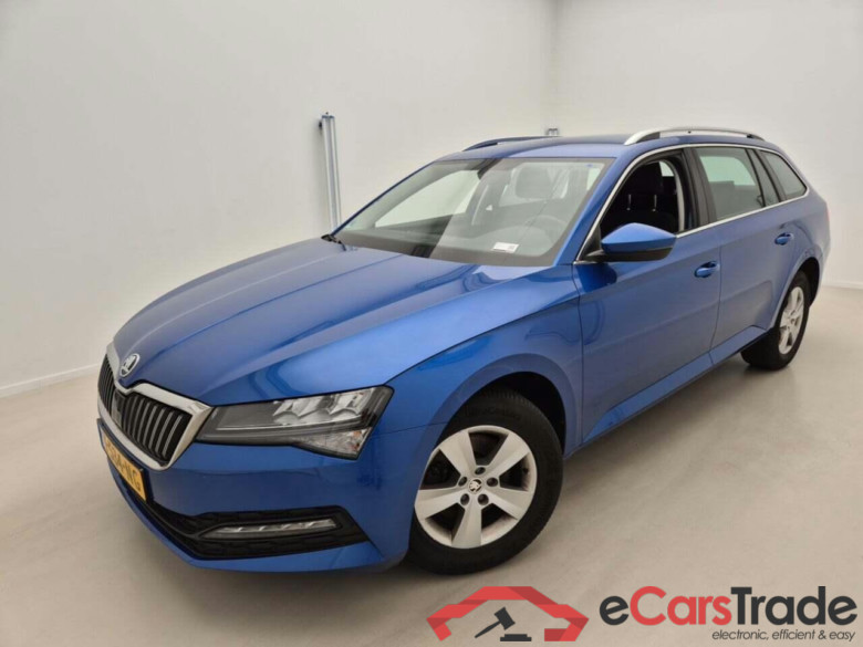 SKODA Superb Combi 1.5 TSI Business Ed. DSG