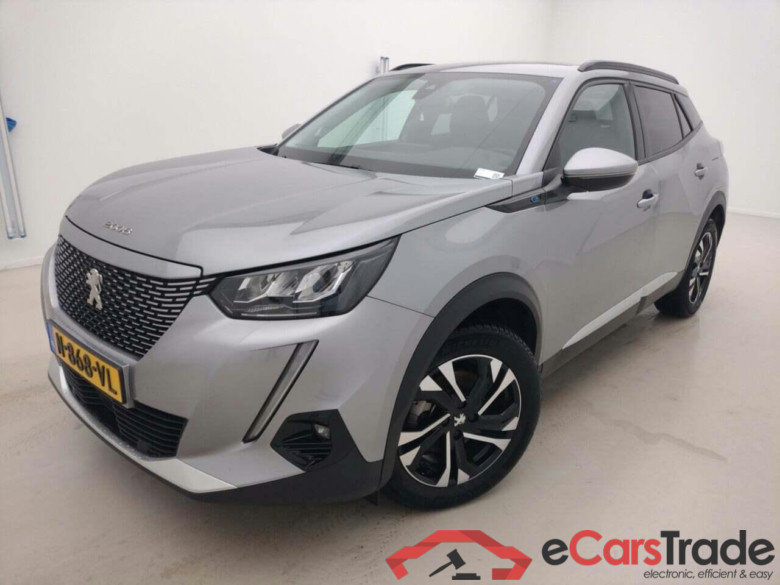 PEUGEOT e-2008 EV All. Pack 50 kWh #1