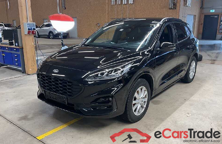 Kuga Plug-In Hybrid ST-Line 2.5 165KW ATV E6d #1