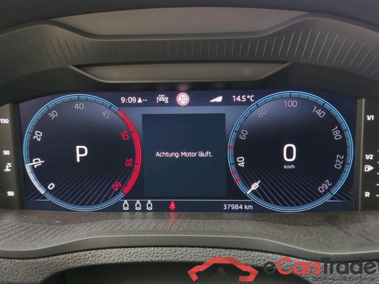 Karoq Style 4x4 2.0 TDI 110KW AT7 E6d #5