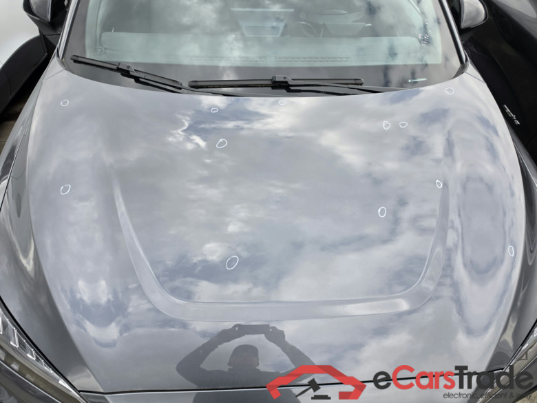 MG MG4 EV Comfort 64kWh Aut. LED-Xenon Virtual Navi KeylessGo Klima PDC ... #6