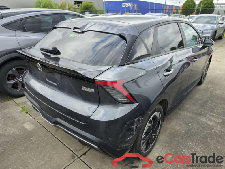 MG MG4 EV Comfort 64kWh Aut. LED-Xenon Virtual Navi KeylessGo Klima PDC ... #4