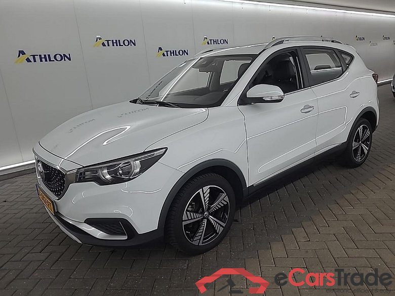 MG ZS EV Luxury 5D 105kW #1