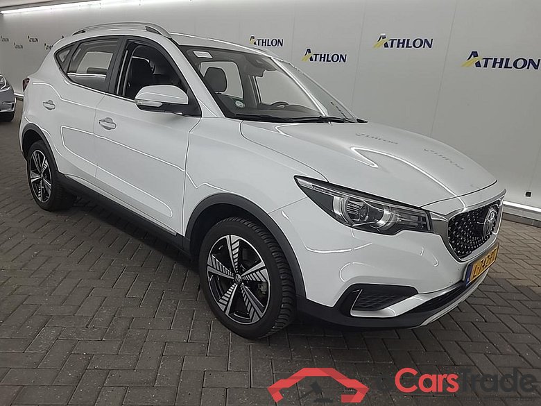 MG ZS EV Luxury 5D 105kW #2