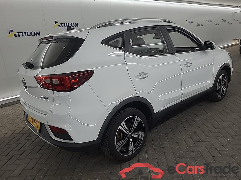 MG ZS EV Luxury 5D 105kW #3