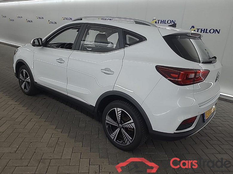 MG ZS EV Luxury 5D 105kW #4