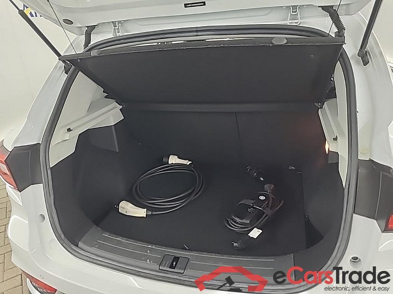 MG ZS EV Luxury 5D 105kW #5