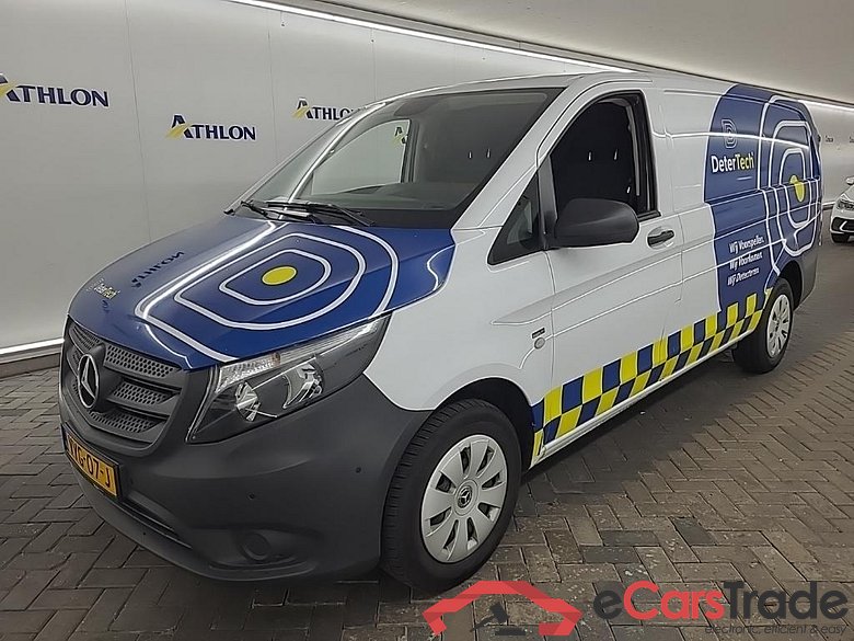 MERCEDES-BENZ Vito GB 110CDI Functional L2 RWD 4D 75kW #1