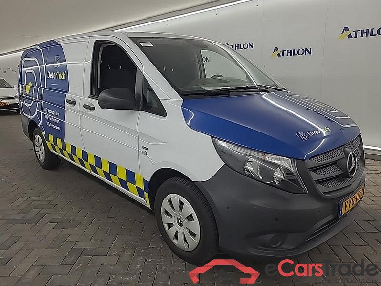 MERCEDES-BENZ Vito GB 110CDI Functional L2 RWD 4D 75kW #2