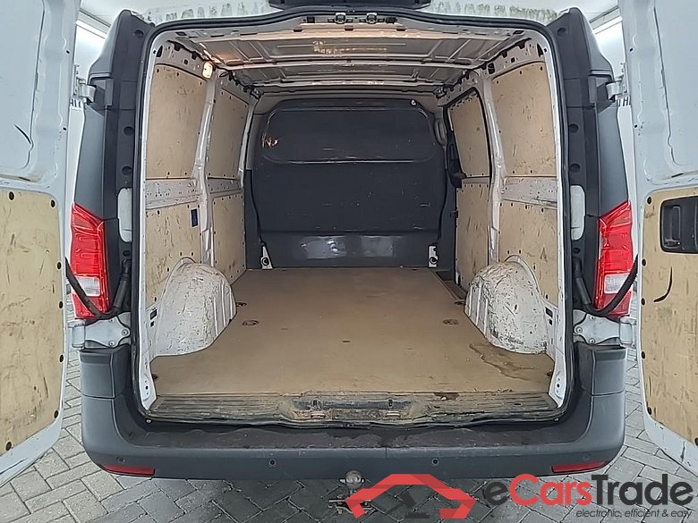 MERCEDES-BENZ Vito GB 110CDI Functional L2 RWD 4D 75kW #5