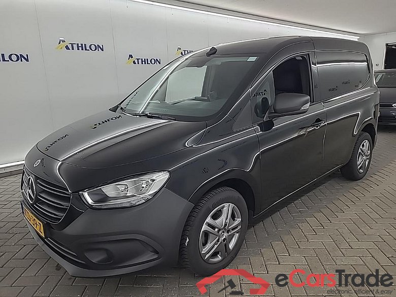 MERCEDES-BENZ CITAN 110CDI GB L1 PRO 4D 70kW #1