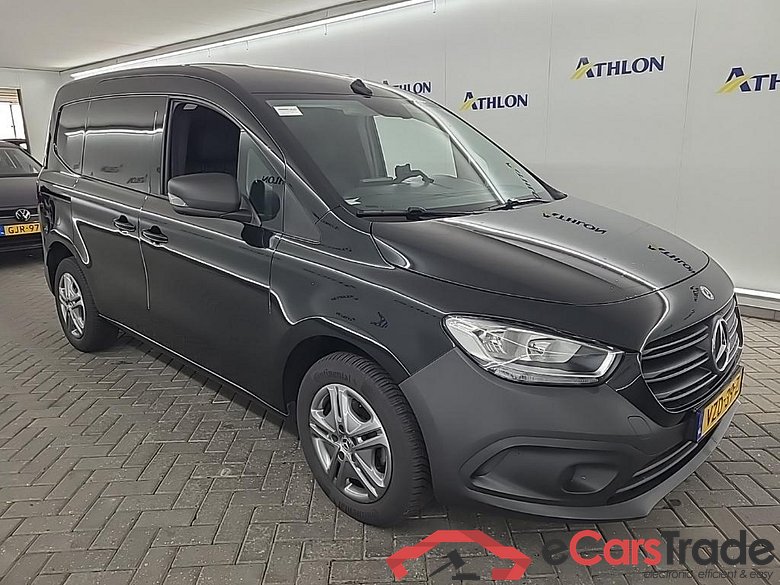 MERCEDES-BENZ CITAN 110CDI GB L1 PRO 4D 70kW #2
