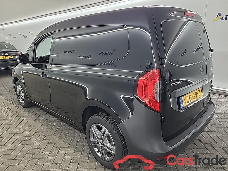 MERCEDES-BENZ CITAN 110CDI GB L1 PRO 4D 70kW #4