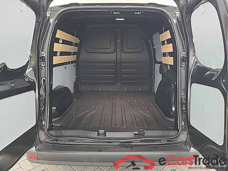 MERCEDES-BENZ CITAN 110CDI GB L1 PRO 4D 70kW #5