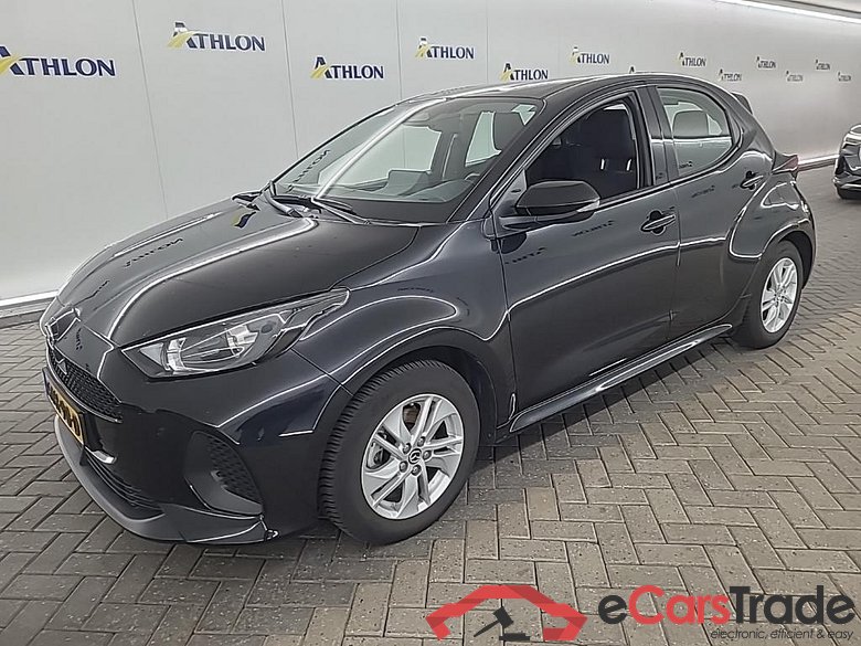 Mazda Mazda2 Hybride 116 Centre-line CVT automaat 5D 85kW #1