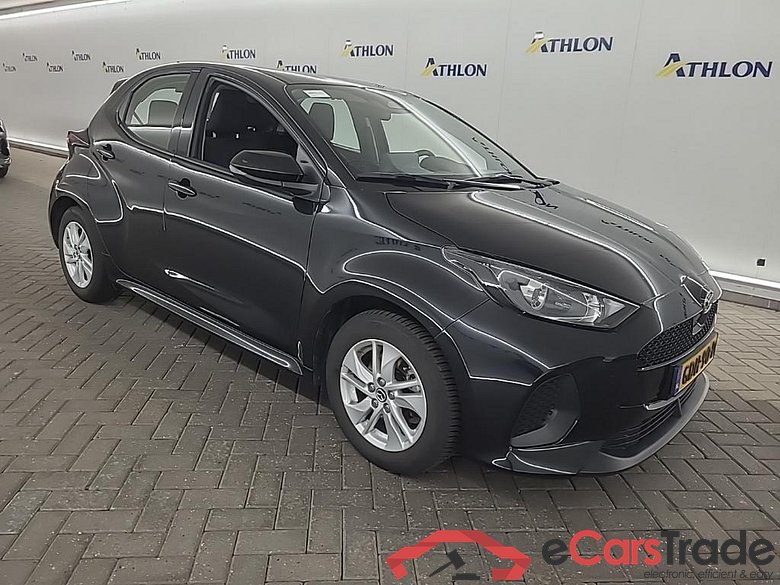 Mazda Mazda2 Hybride 116 Centre-line CVT automaat 5D 85kW #2