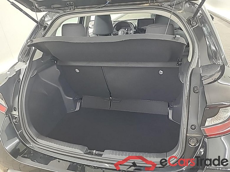Mazda Mazda2 Hybride 116 Centre-line CVT automaat 5D 85kW #5