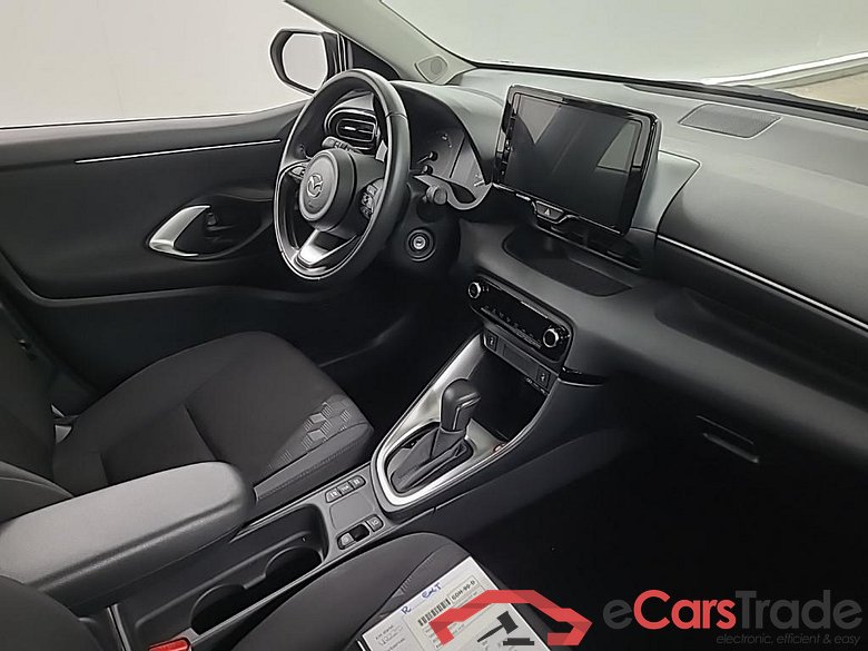 Mazda Mazda2 Hybride 116 Centre-line CVT automaat 5D 85kW #6
