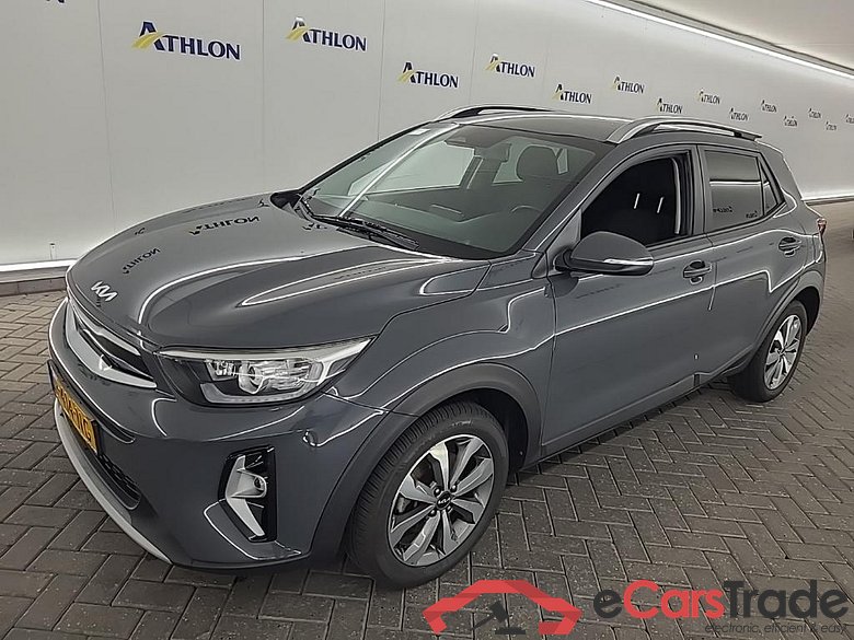 KIA Stonic 1.0 T-GDi MHEV 74 kW DynamicPlusLine 5D #1