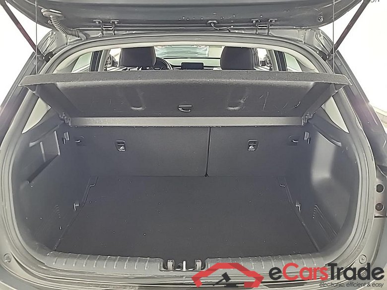 KIA Stonic 1.0 T-GDi MHEV 74 kW DynamicPlusLine 5D #5