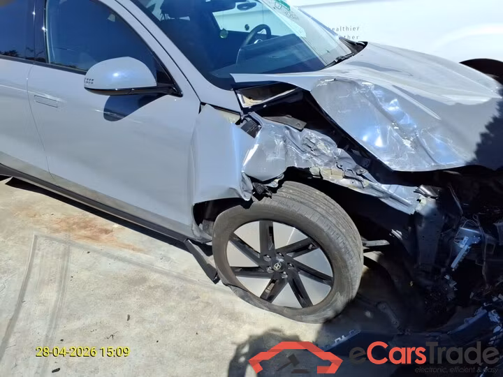 Hyundai Ioniq Ioniq 6 77.4 kWh Core Plus 168kW/228pk  4D/P Auto-1