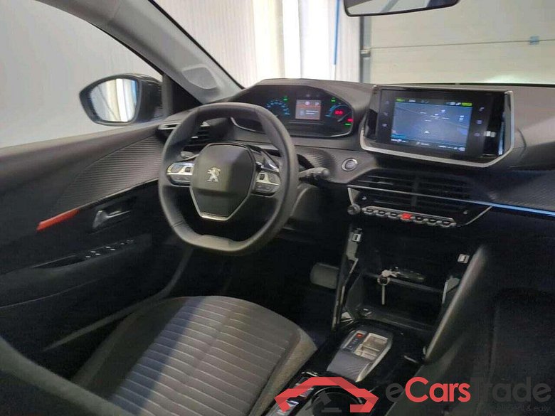 PEUGEOT e-208 EV Active Pck 50 kWh #3