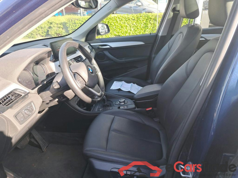 BMW X1 DIESEL - 2019 1.5 dA sDrive16 AdBlue #5