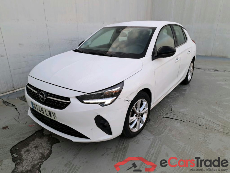 OPEL CORSA 1.2T XHL 74kW (100CV) Elegance (CX2) #1