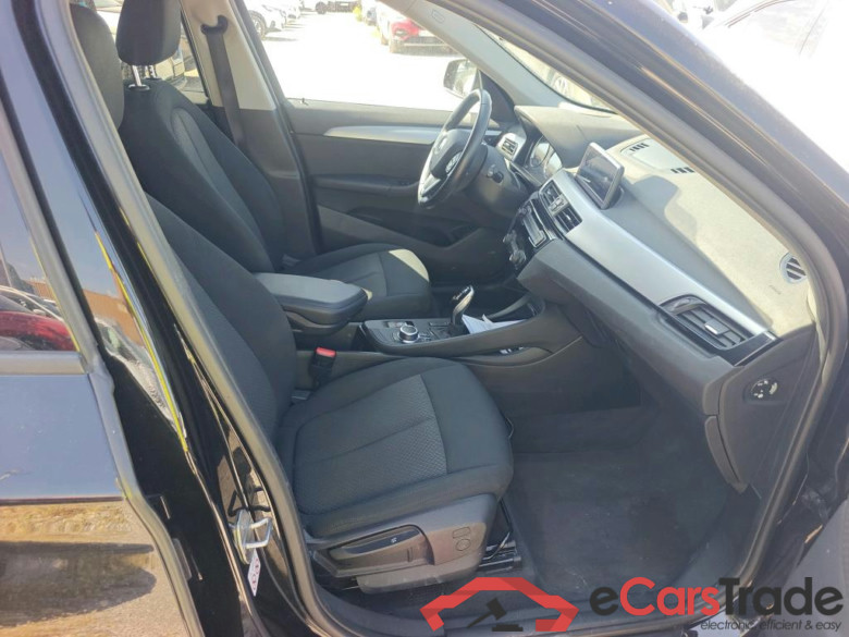 BMW X1 sDrive18dA Corporate 150 CV #6