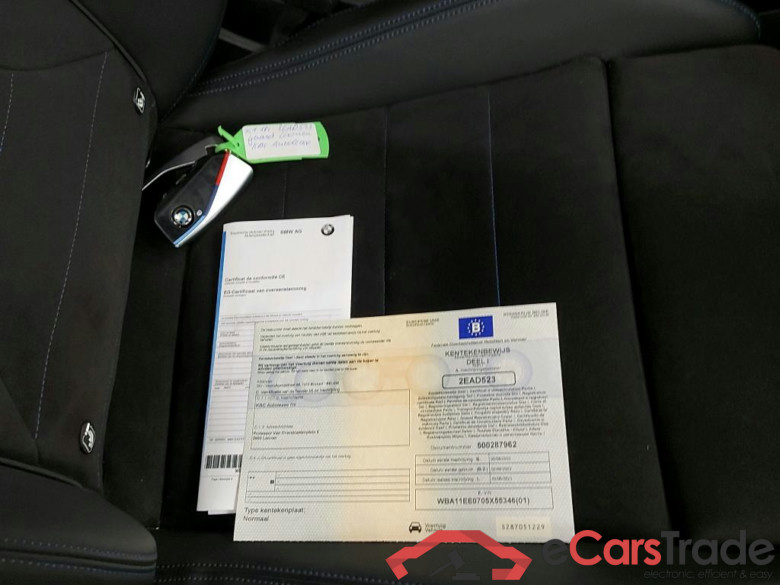 BMW - BMW X1 sDrive18iA 136PK M Sport With Alcantara Heated Sport Seats & Harman Kardon Soiund  * PETROL * #4